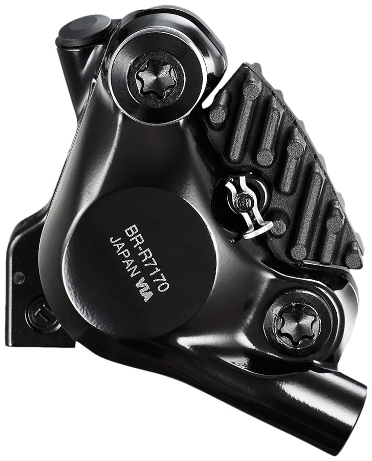 Shimano 105 ST-R7170 Di2 Shift/Brake Lever BR-R7170 Hydraulic Disc Brake Calipers - Image 7