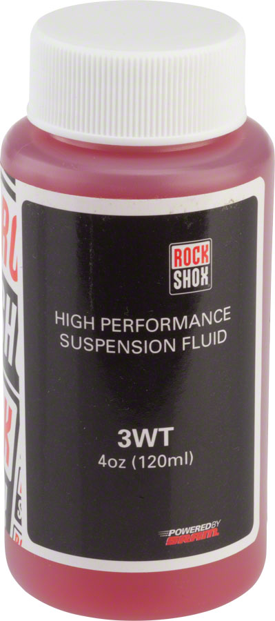 RockShox Suspension Oil - Image 9