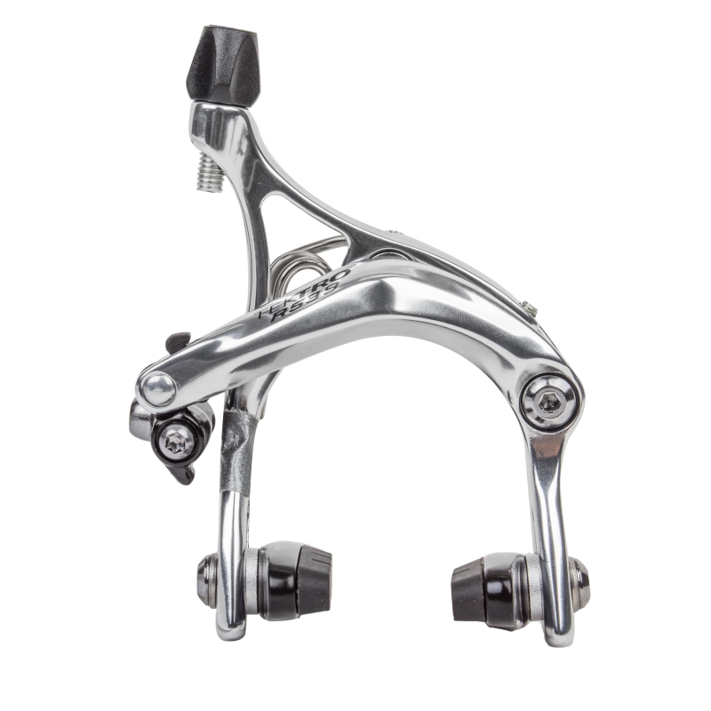 Tektro R539 Caliper Front Silver 47-57mm