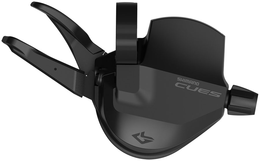 Shimano CUES SL-U4050 Short Reach Shifter - Image 3