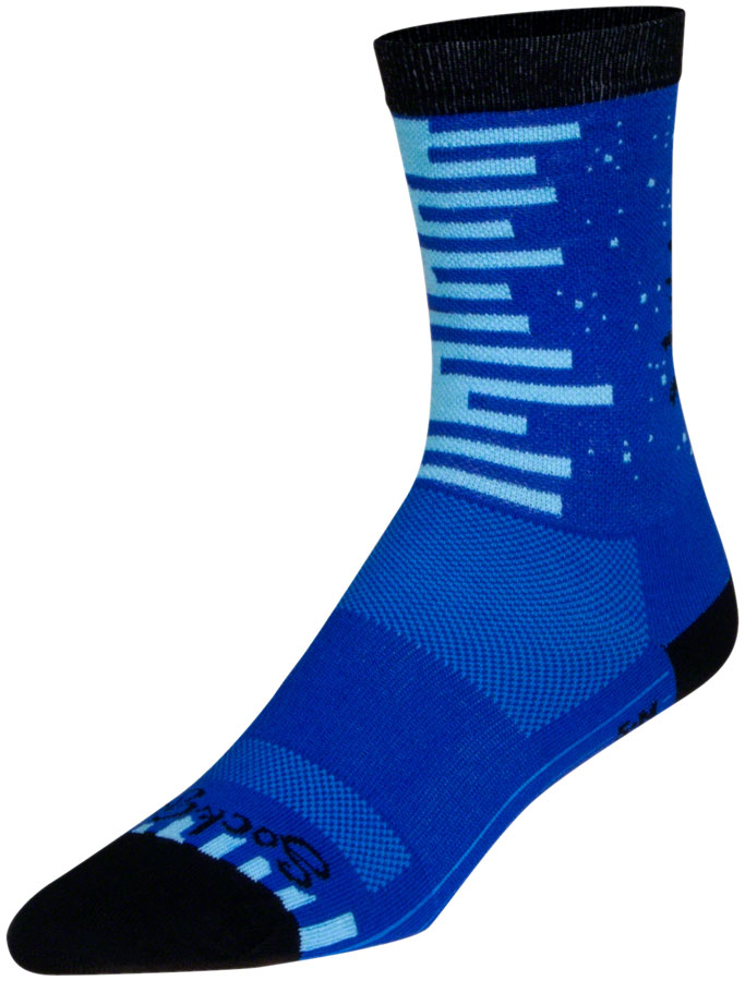 SockGuy Crew Socks - Image 3