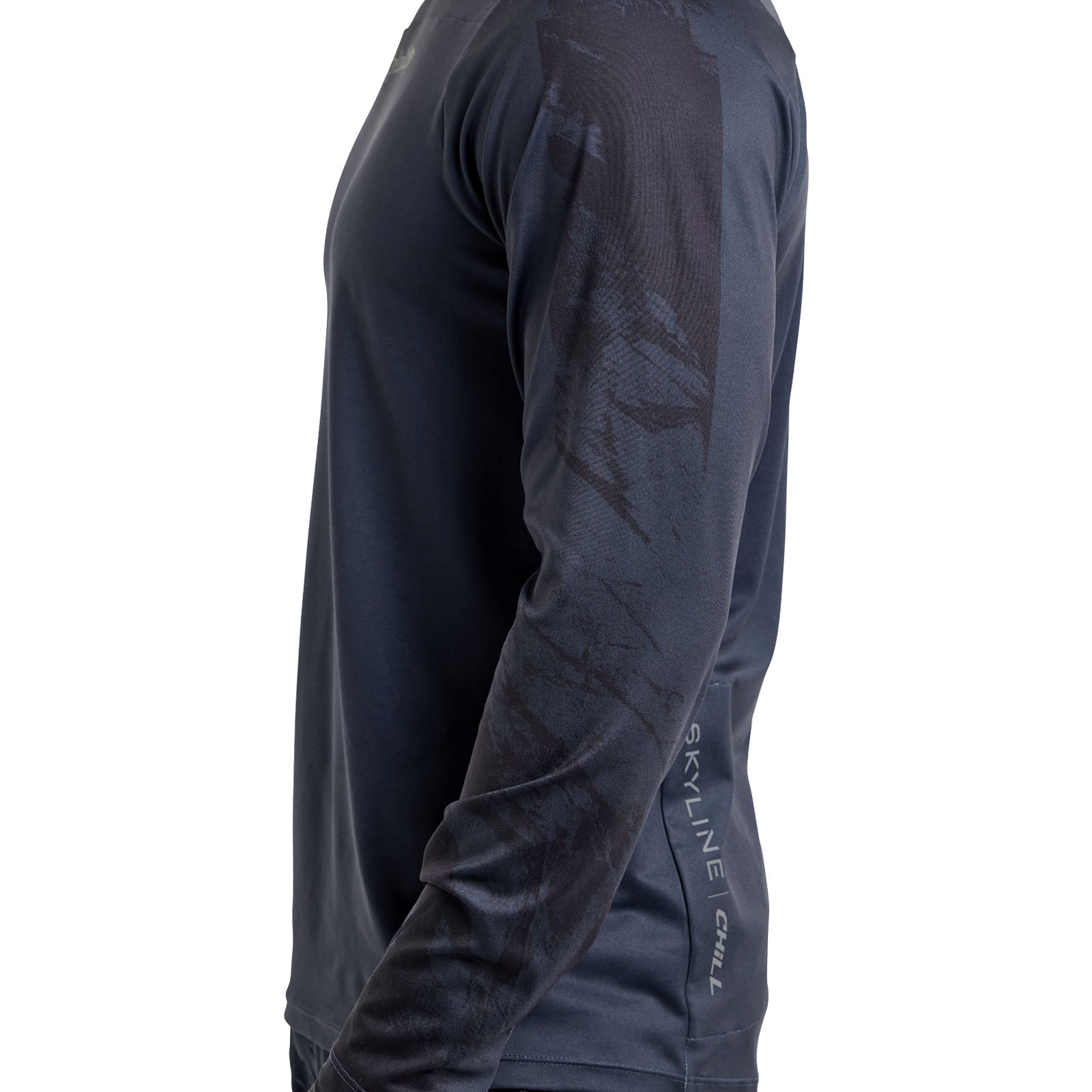 Skyline Chill Jersey Rockslide Obsidian - Image 11