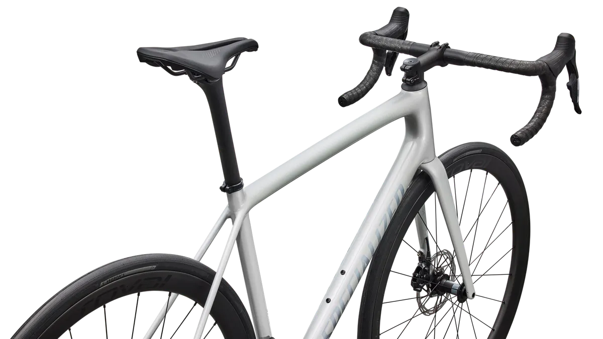 Aethos 2 Expert - SRAM Force AXS - Image 9