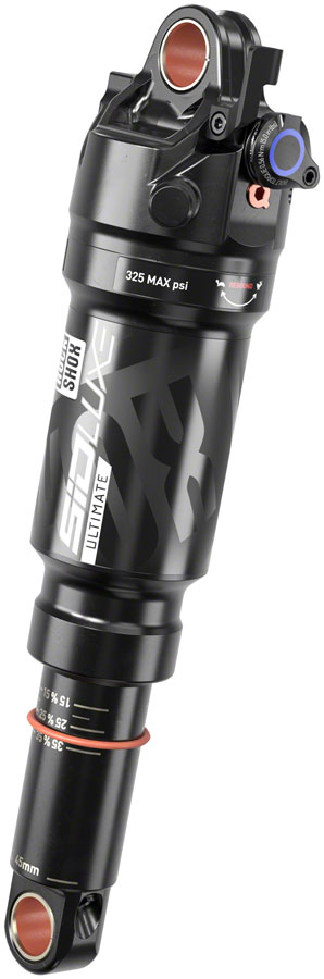 RockShox SIDLuxe Ultimate Rear Shocks variant 2