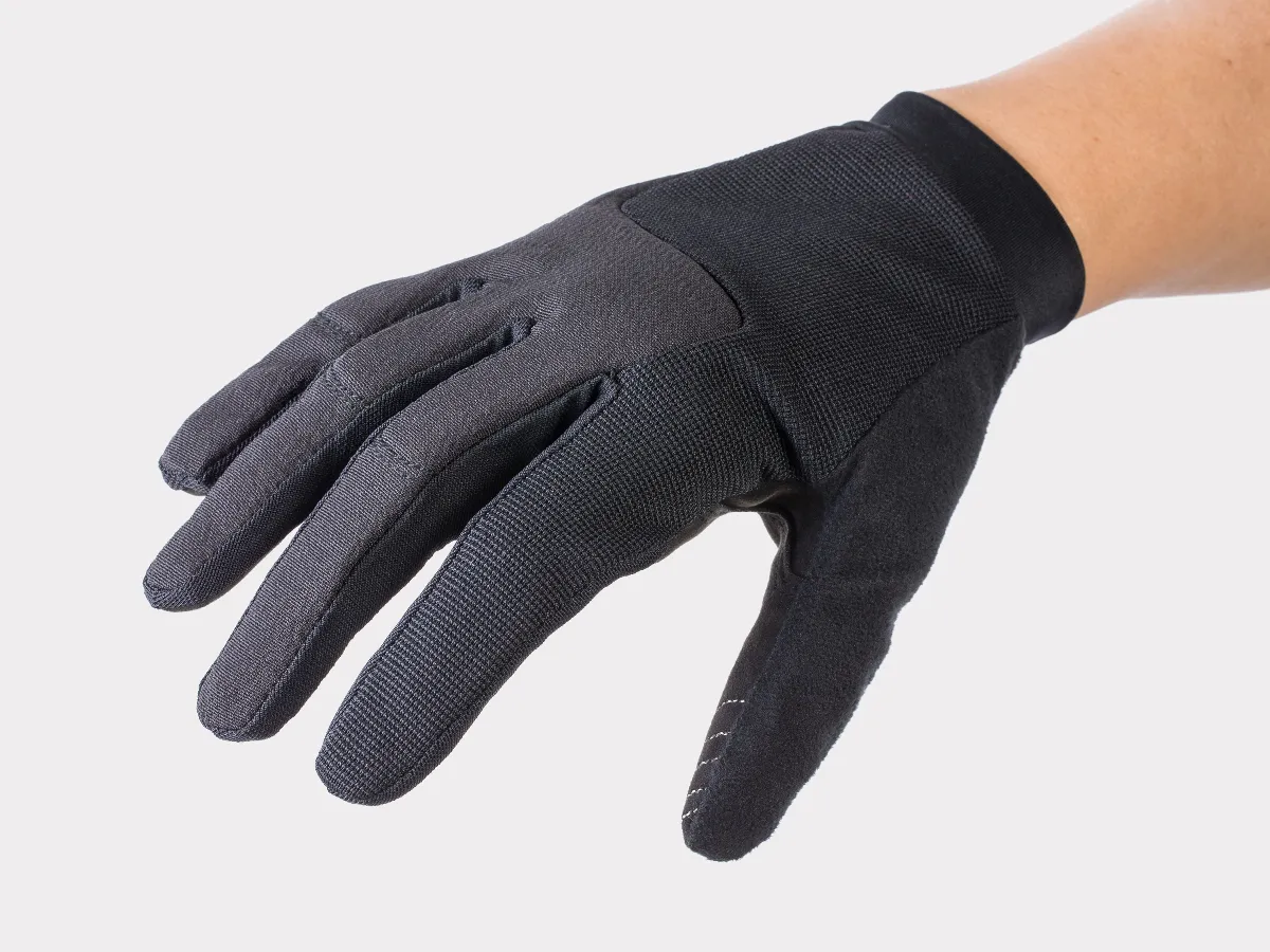 Bontrager Rhythm Women Black Glove