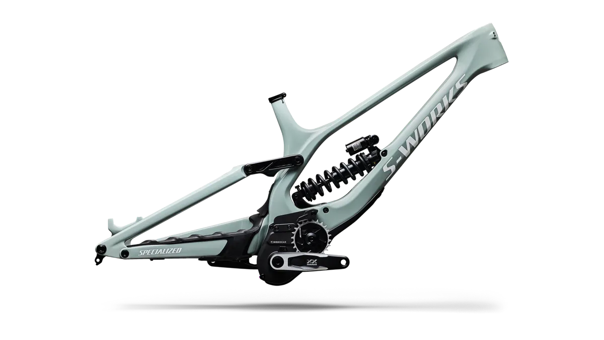 S-Works Demo 11 Frameset variant 2