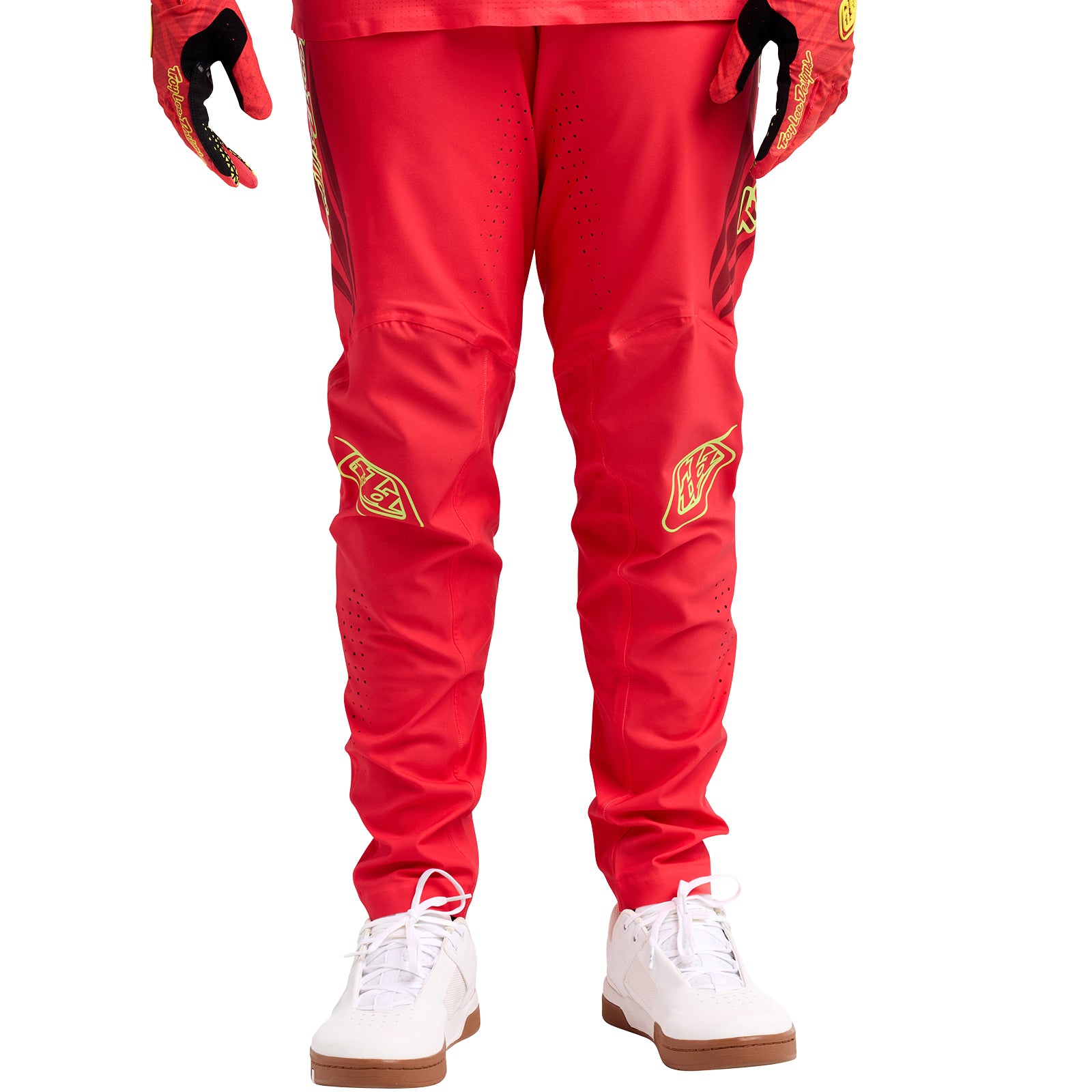 Sprint Ultra Pant Ghostwing Infra Red - Image 4