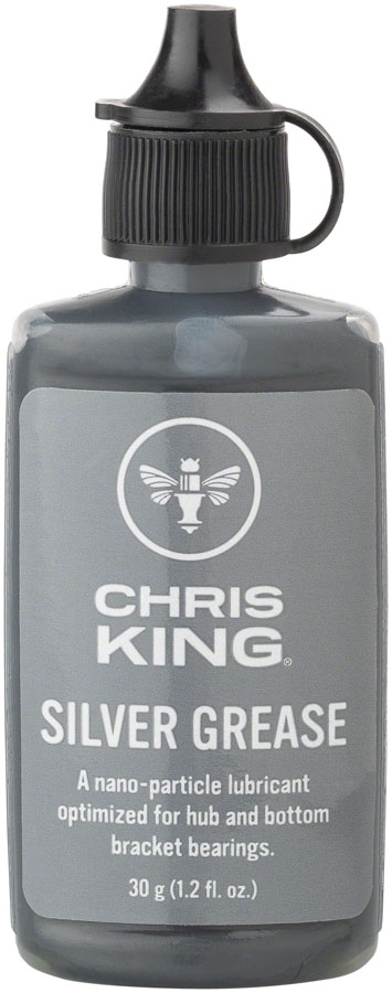 Chris King Silver Grease variant 2