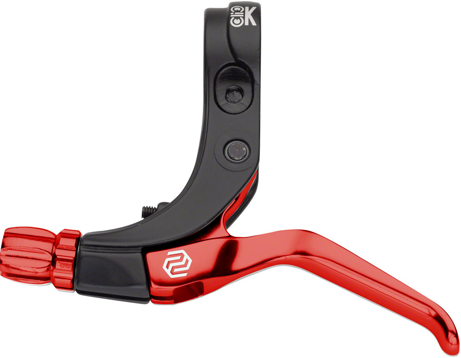 Promax Click V-Point Brake Lever - Image 6