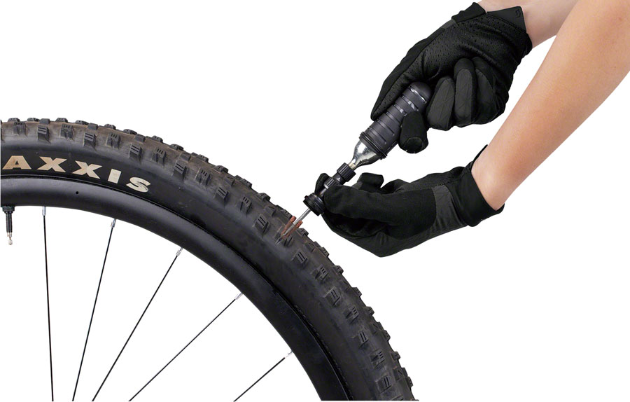 Topeak Tubi Cartridge MT Inflation Kit - Image 3