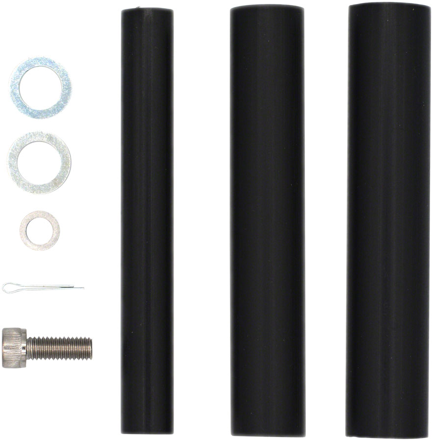 Feedback Sports Scorpion Stand Adapter Sleeve Kit Feedback Sports Scorpion Stand Adapter Sleeve Kit