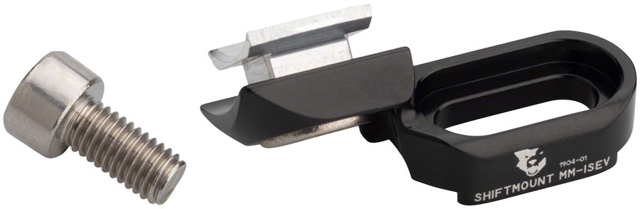 Wolf Tooth ShiftMount Clamps - Image 9