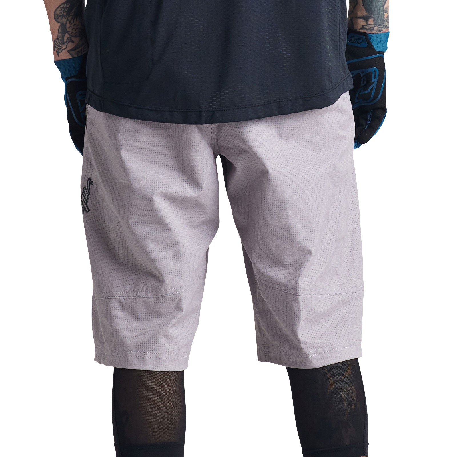 Skyline Air Short W/Liner Mono Quarry - Image 9