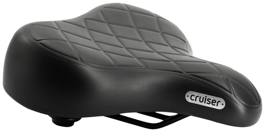 Selle Royal Royal Cruiser Saddle - Black