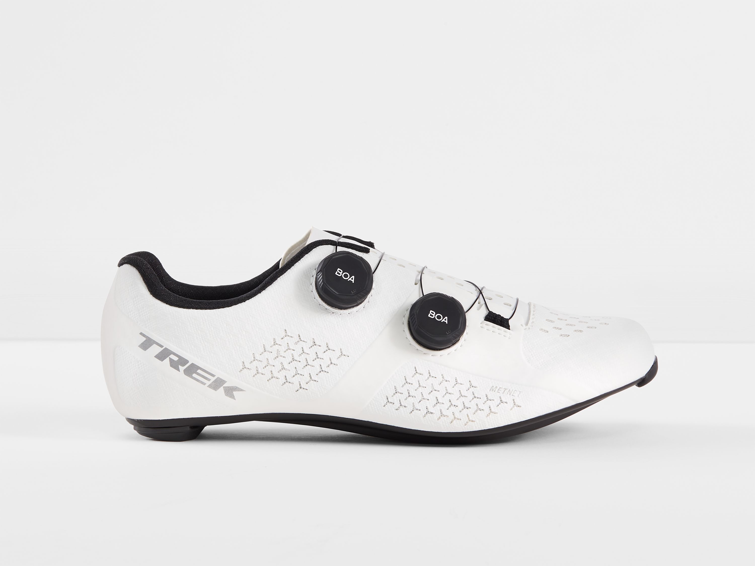 Trek Velocis Road 38 White Shoe