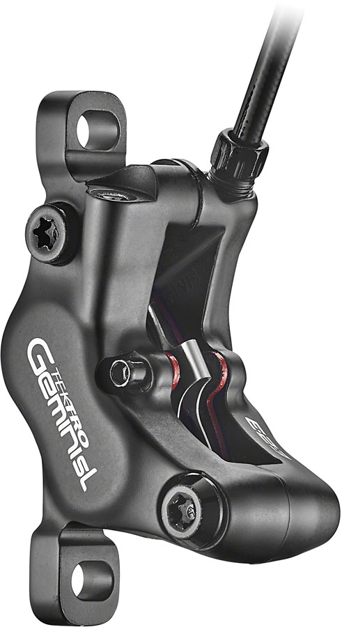 Tektro HD-M535 Disc Brake and Lever - Image 3