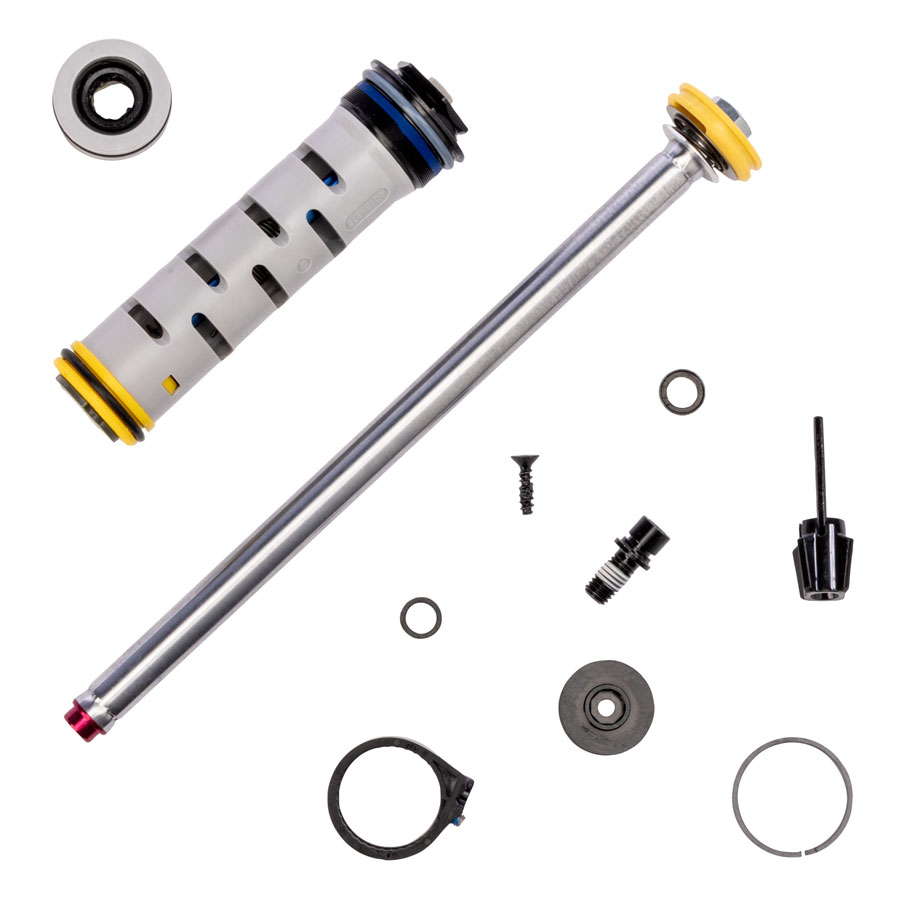 RockShox Reba B1 Damper Assembly variant 2