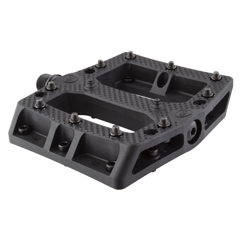 Alienation Foot Fetish 9/16" 2 Sleeve Composite Pedals variant 2
