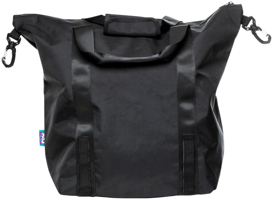 Portland Design Works Loot Rack Bag - Black - Image 2