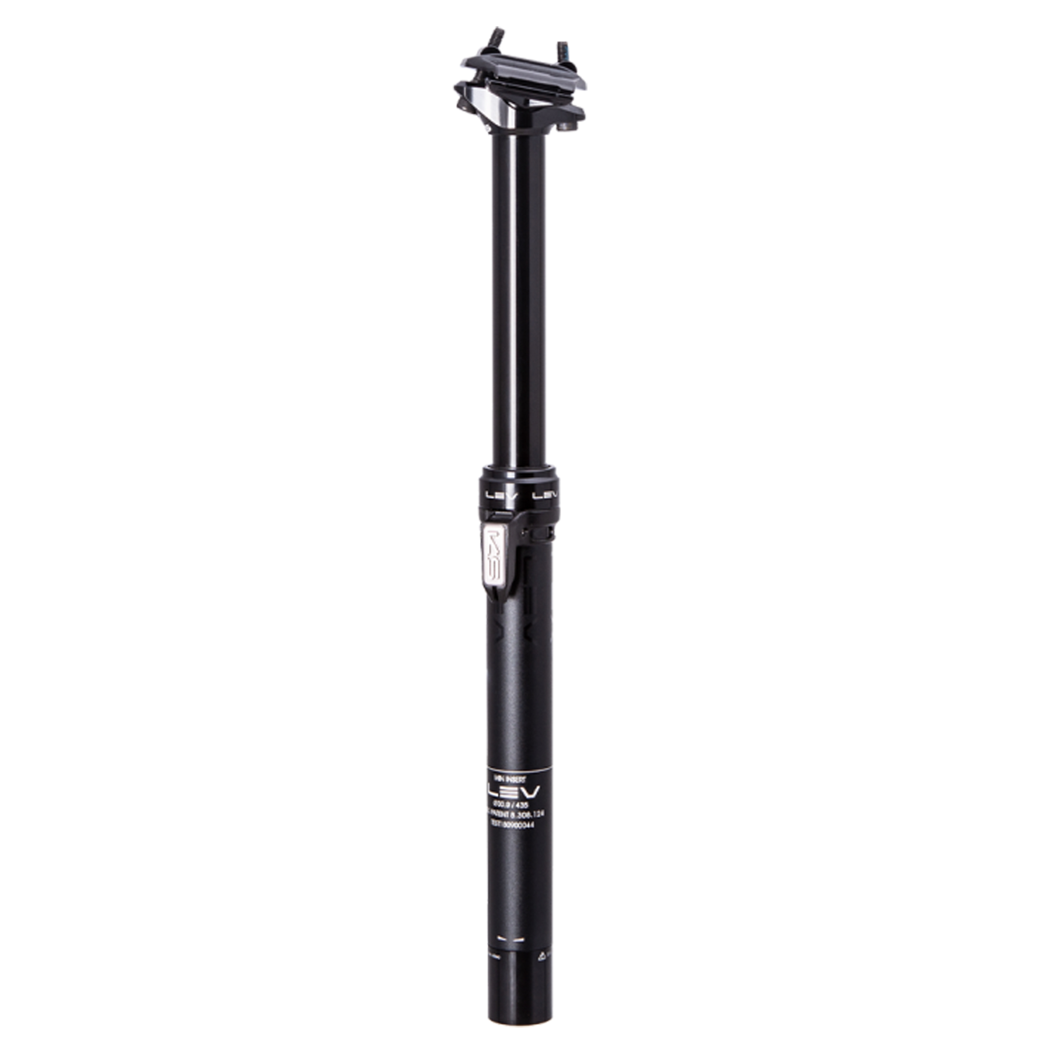 KS LEV Dropper Seatpost variant 2