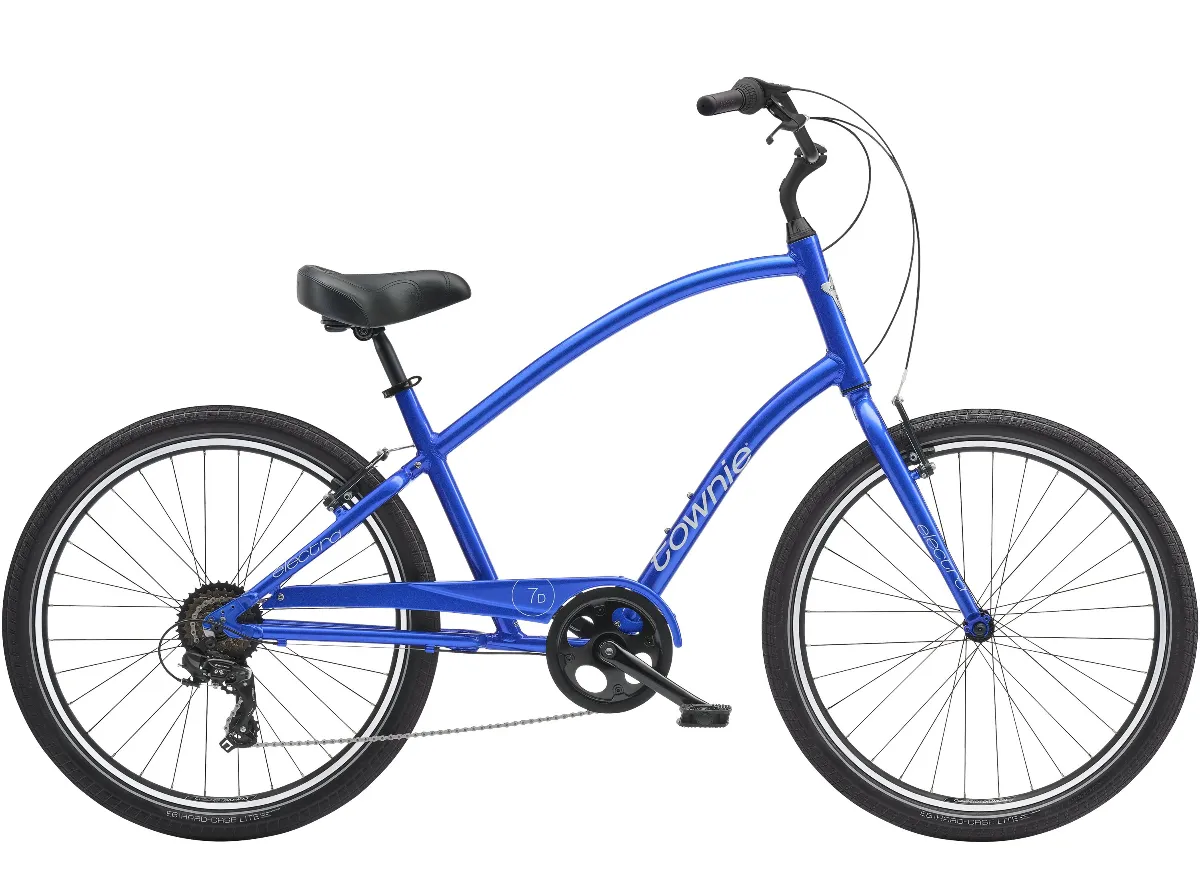 Electra Townie 7D Step-Over variant 4