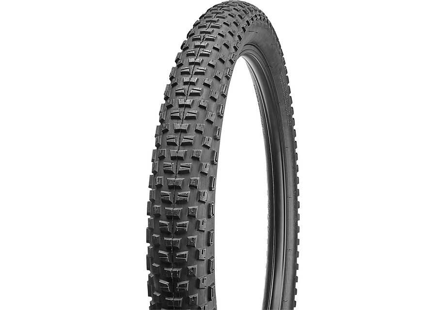 Specialized Big Roller Black 20X2.8