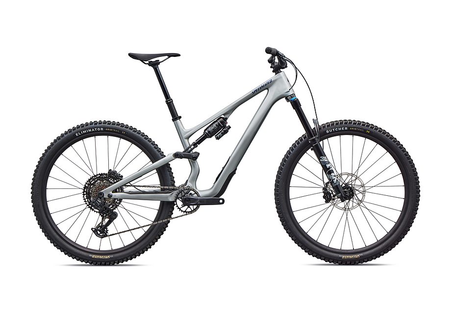 Stumpjumper 15 EVO Comp - SRAM S-1000 AXS, FOX Rhythm
