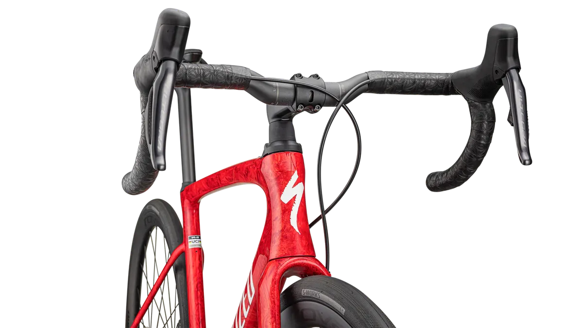 Roubaix SL8 Pro - Shimano Ultegra Di2 - Image 5