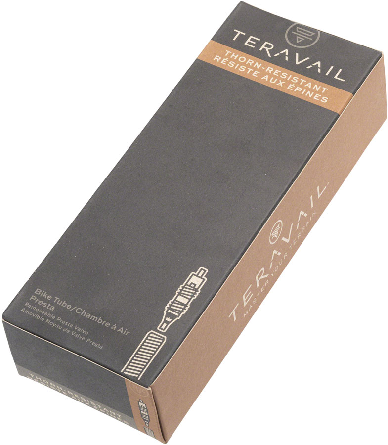 Teravail Protection Tube - Image 4