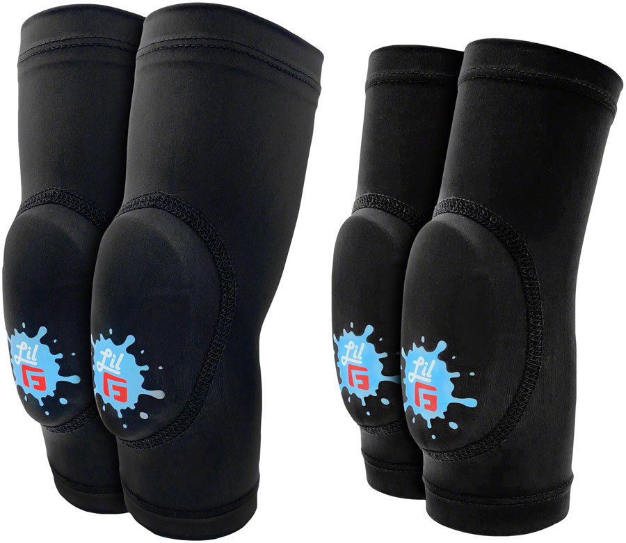 G-Form Lil'G Knee and Elbow Guards