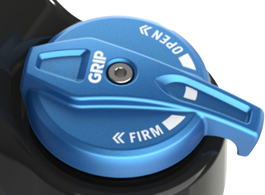 FOX 36 Performance GRIP Suspension Fork - Image 4