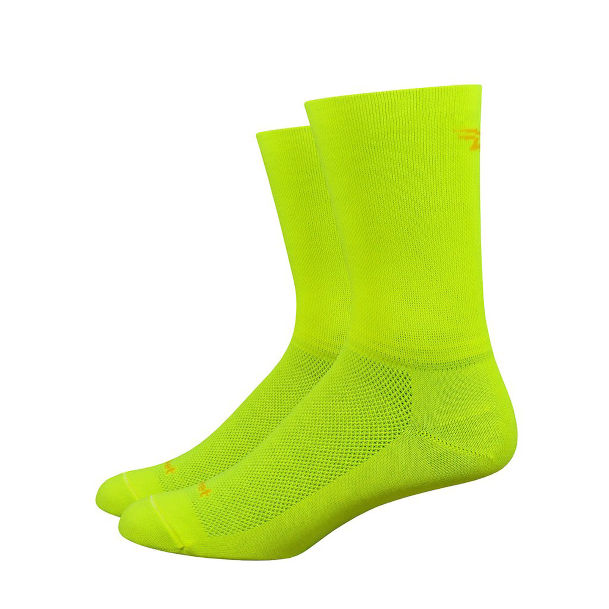 DeFeet Aireator 6" D-Logo Sock variant 2