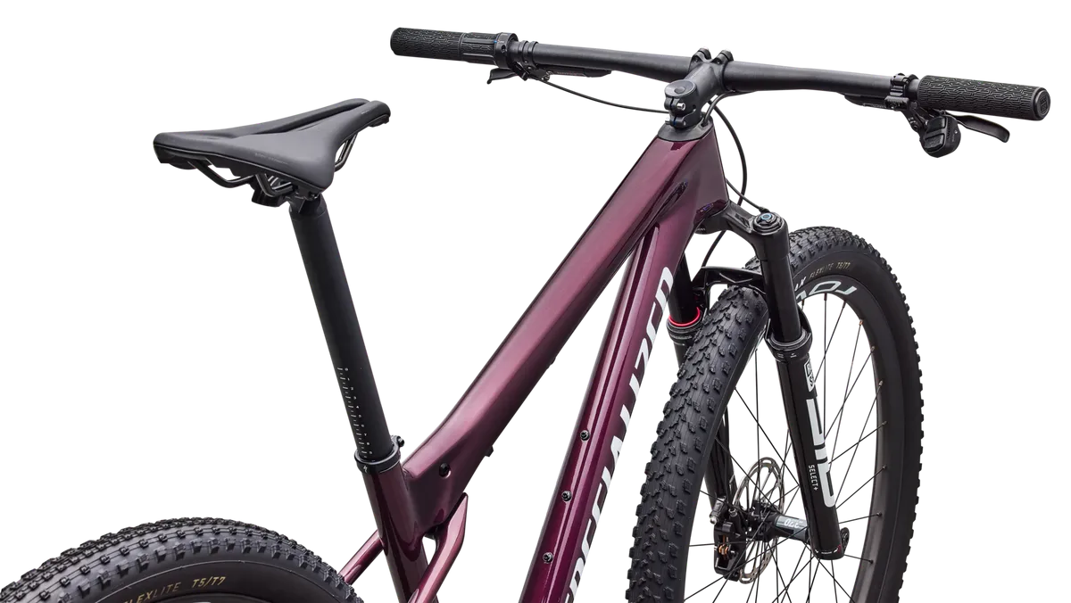 Epic World Cup Expert - SRAM GX AXS, RockShox Select+ - Image 9