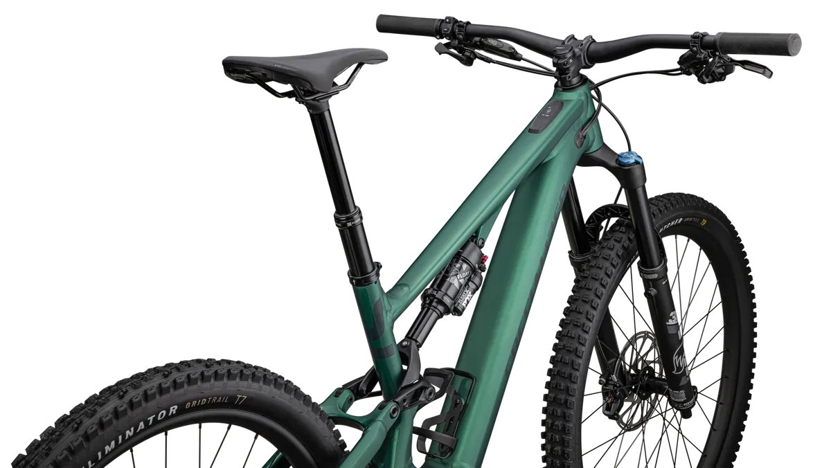 Turbo Levo SL Comp Alloy - Image 9