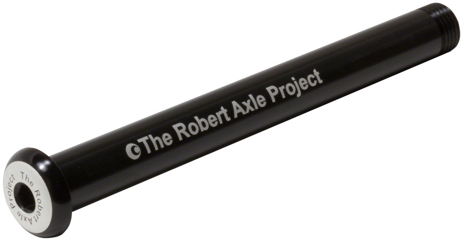 Robert Axle Project 12mm Lightning Bolt Thru Axle - Rear -Length 170mm Thread 1.75mm Robert Axle Project 12mm Lightning Bolt Thru Axle - Rear -Length 170mm Thread 1.75mm