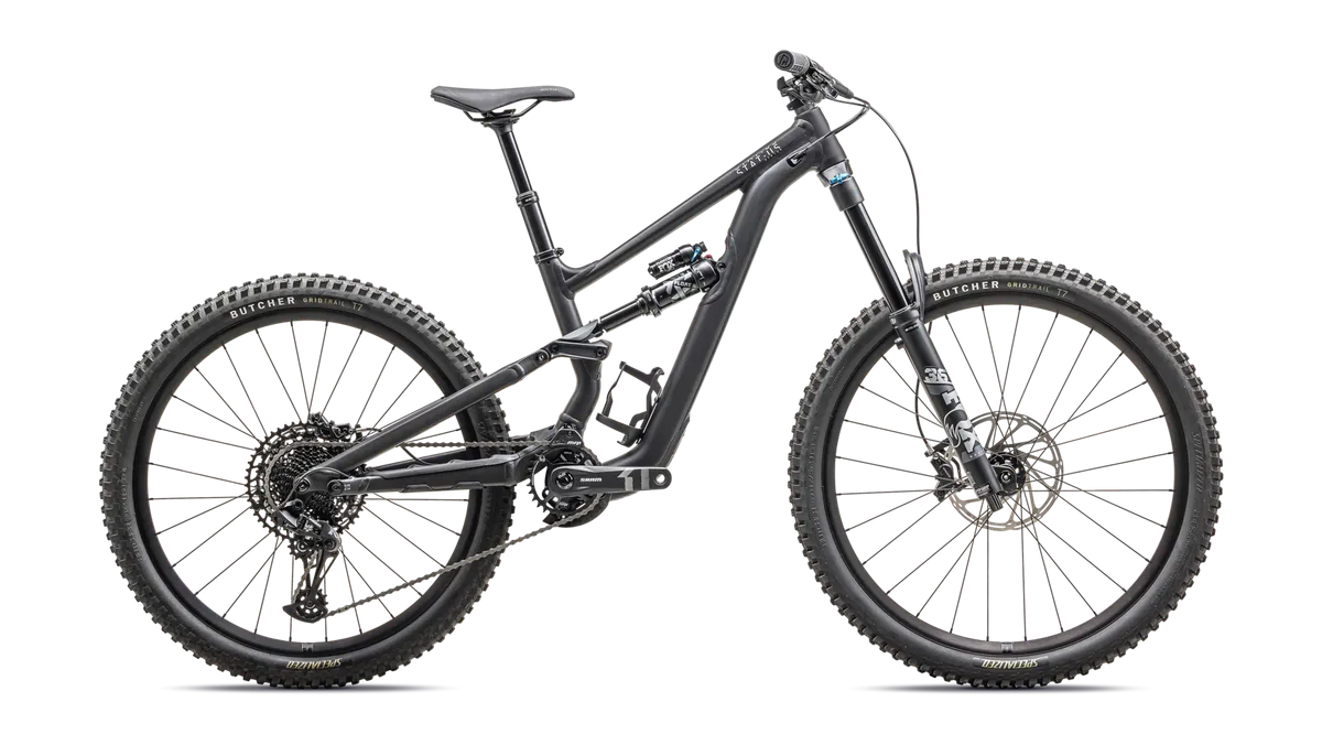 STATUS 2 170 ZERO variant 2