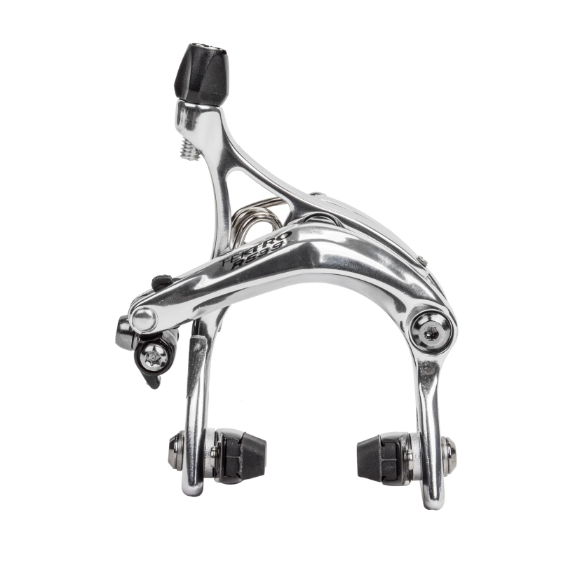 Tektro R539 Caliper Rear Silver 47-57mm