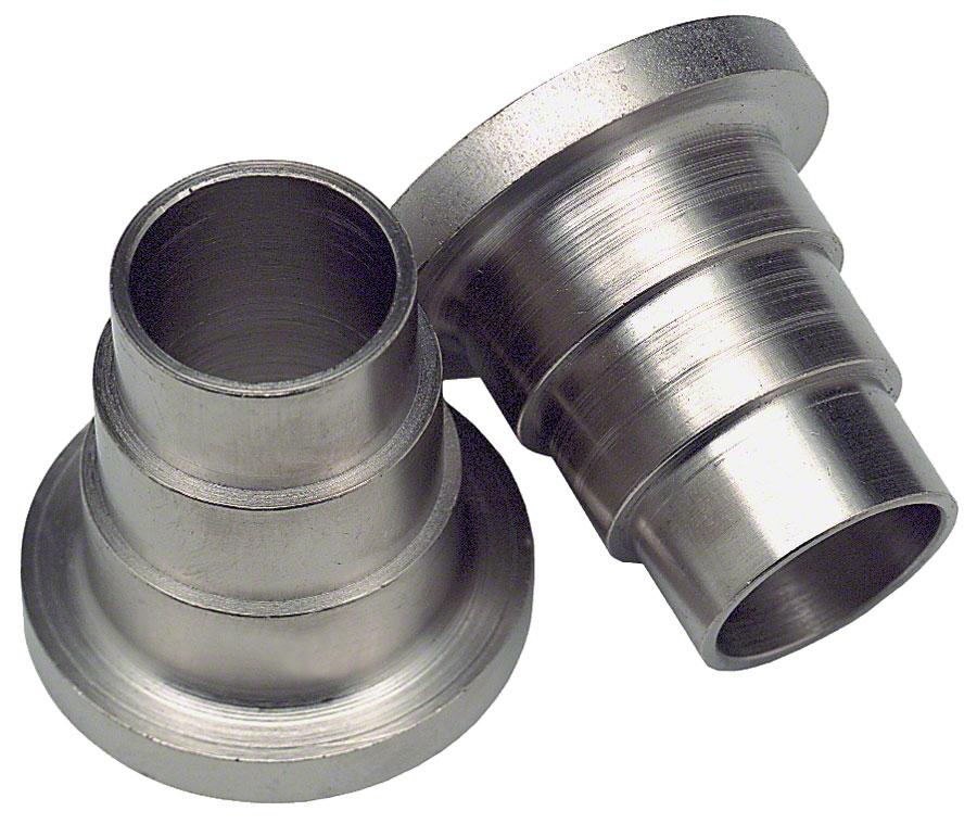 Park Tool #530-2 Replacement Stepped Bushings for HHP-2 Park Tool #530-2 Replacement Stepped Bushings for HHP-2