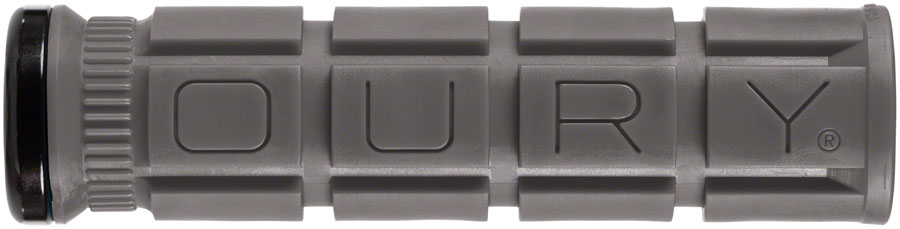 Oury Single-Sided V2 Lock-On Grips variant 2