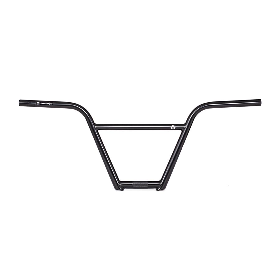 Eclat Strangler BMX Handlebar - Black