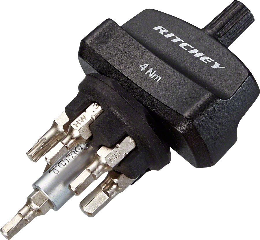 Ritchey Torque Key Set variant 2