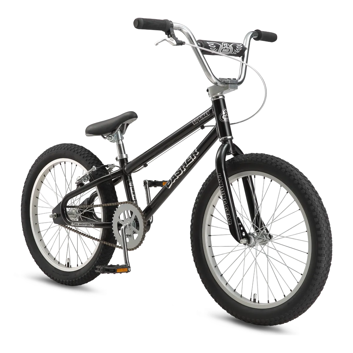 Basher 20" variant 3