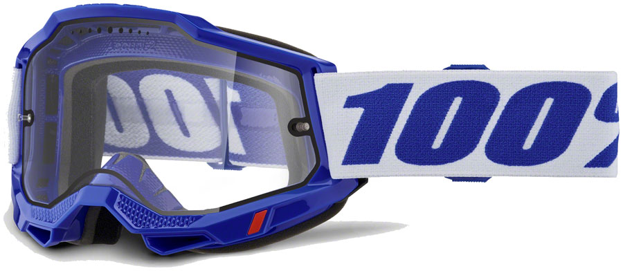100% Accuri 2 Enduro MTB Goggles variant 2