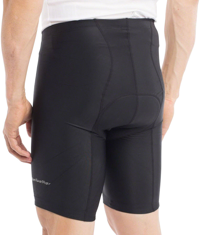 Bellwether O2 Shorts - Black - Image 2