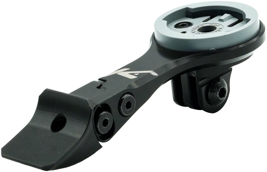 K-Edge Wahoo Gen. 8 Madone Combo Mount - Black
