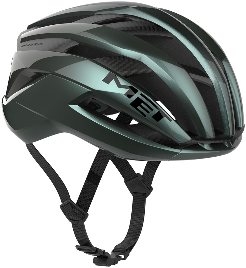 MET Trenta 3K Carbon Helmet - Image 8