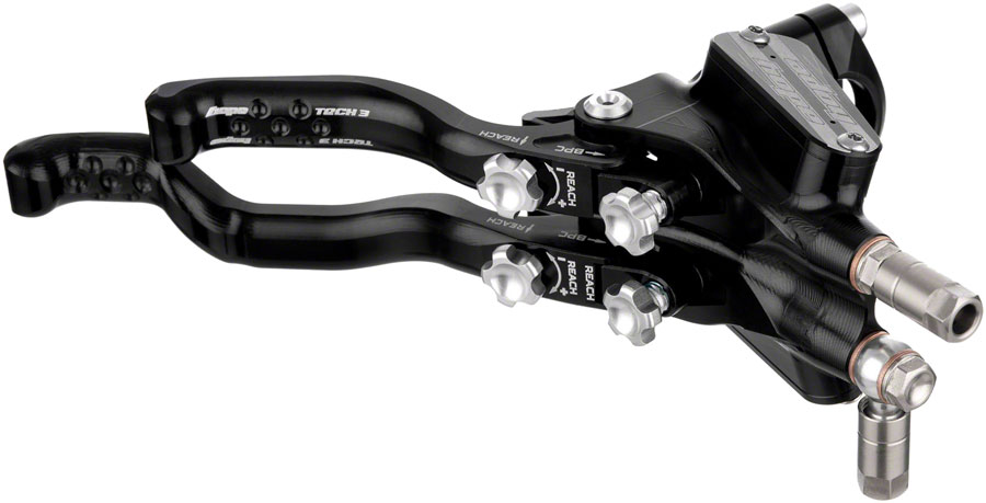 Hope Tech 3 E4 Duo Disc Brake Lever - Image 5