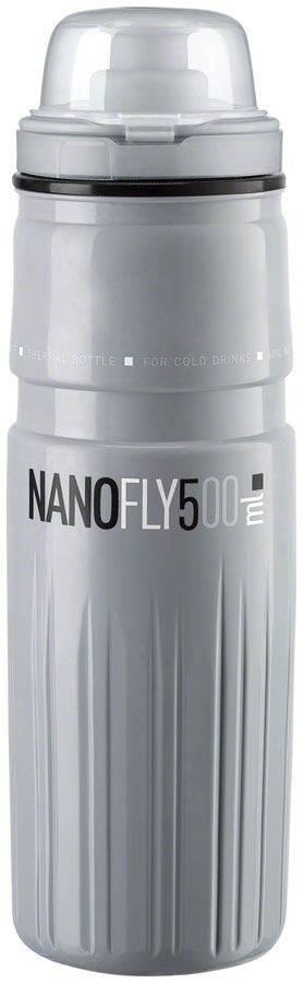 Elite Nanofly Insulated Water Bottle - 500ml variant 3