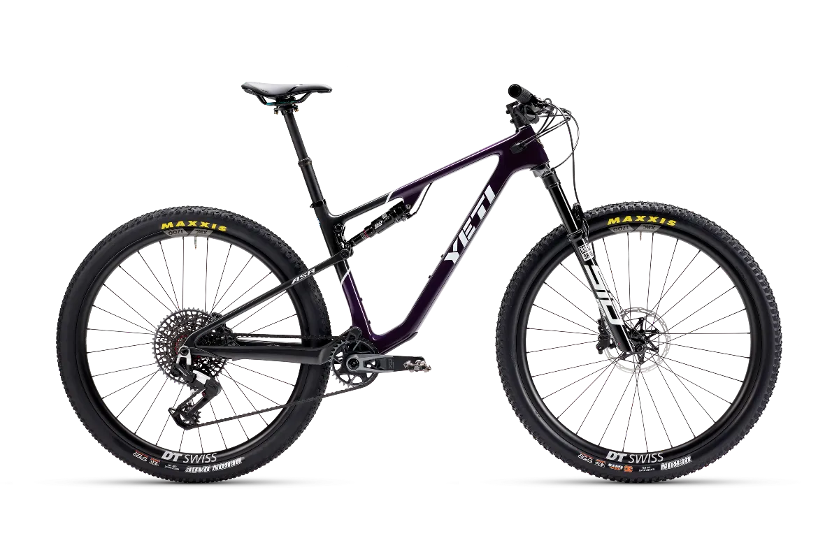 Yeti Cycles ASR T2 90/X0 - Image 20