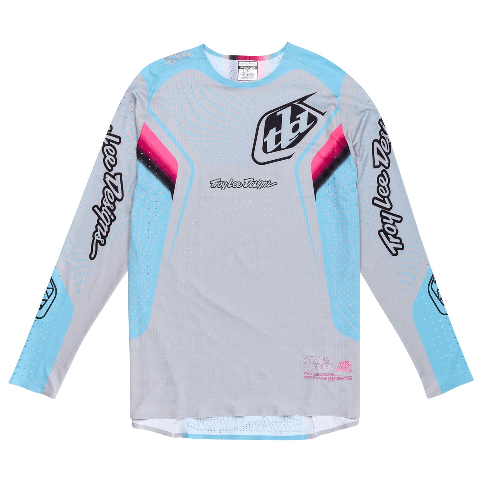 Sprint Ultra Jersey Optic Mist Sprint Ultra Jersey Optic Mist